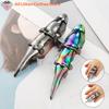 [Stella] Anelli Punk Drago Armatura Metallica Articolazione delle Dita Anello a Dita Intere Anello Attività Punk Rock Gotico Cool Gioielli Accessori per Festa