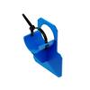 Summer Pool Pipe Support Bracket - Fixing Hose Support Accessory