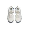 Anta Thick Sole Wear-Resistant Shock Absorbing Non-Slip Low-Top Dad Shoes Men Sneakers White Blue 112148880R-7