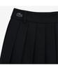 LACOSTE Women'S Wool-Like Skirt Jf409E-55N 031