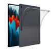For Samsung Galaxy Tab A8 10.5 inch Transparent Case S6 Lite 10.4 inch A7 A7 lite S7/S8/S9 11 inch Soft Tpu Airbag Cover Funda