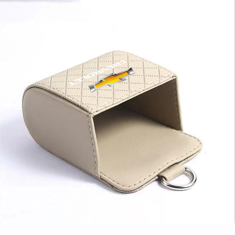 Car Air Outlet Storage Box Phone Glasses Organizer Styling for Chevrolet Cruze Malibu Tahoe Equinox Impala Sonic Lacetti Captiva