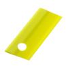 Tidy Mini Squeegee, Yellow, CL-665-602-8