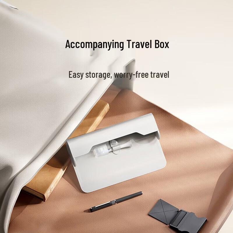 Xiaomi MES610 Sonic Electric Toothbrush Platinum Gift Set CN plug (adapter included)