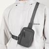 Oxford Men Chest Bag Side Sling Man Phone Bag Casual Male Shoulder Bag  Sport