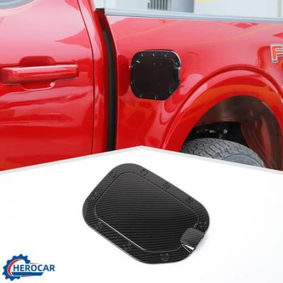 Cache de trappe à carburant pour Ford F150 + Accessoires