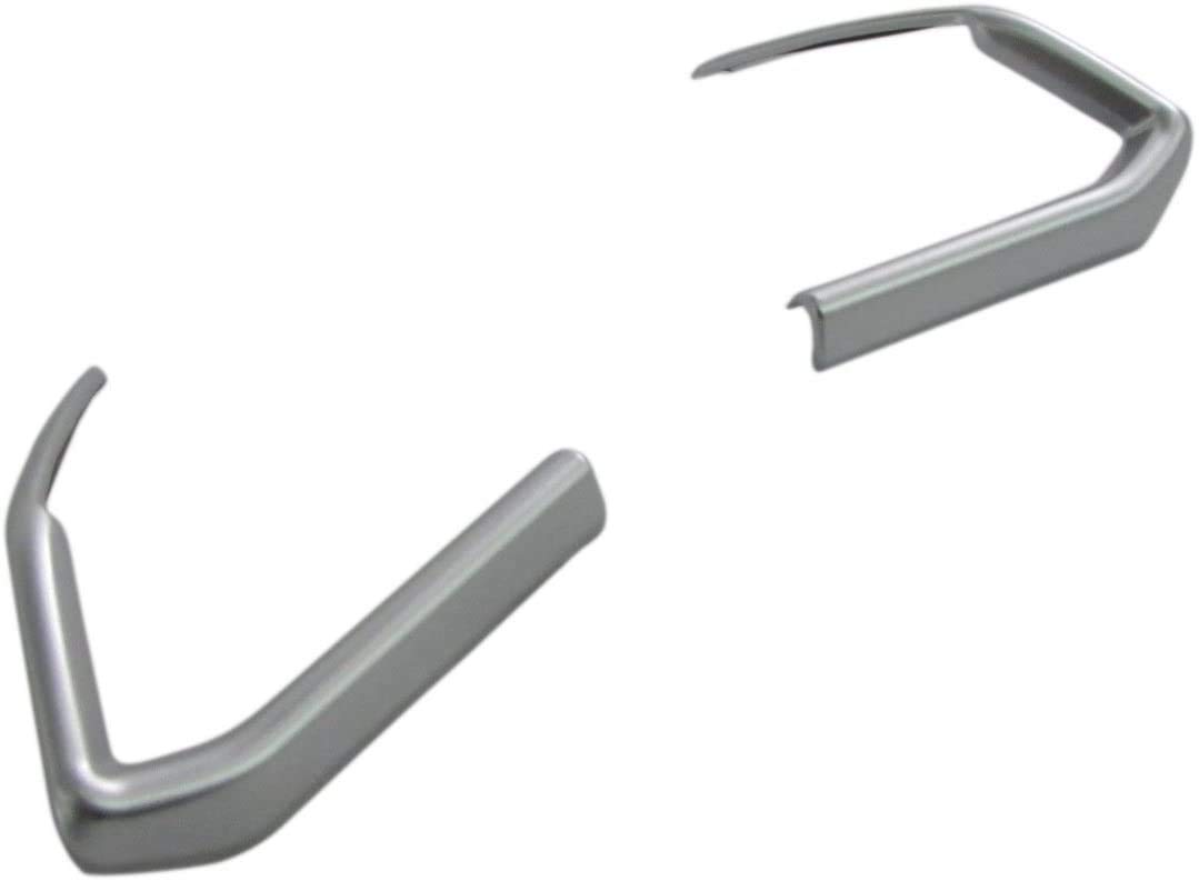 

BRIGHTZ MAZDA2 DJ Steering Switch Panel Satin Silver MAZDA 2 Cover, [INT-ETC-116] DJ5AS, DJ5FS, DJLAS, DJLFS, DJ5, DJL, 5AS, 5FS, LAS, LFS, AS, FS,