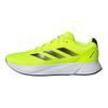 adidas Duramo Sl Abrasion Resistant Low Top Rubber CLOUDFOAM Midsole Casual Running Shoes Men's Lemon Sneakers IF9486