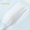 Balabala Kids' Cotton Boxer Briefs 5-Pack