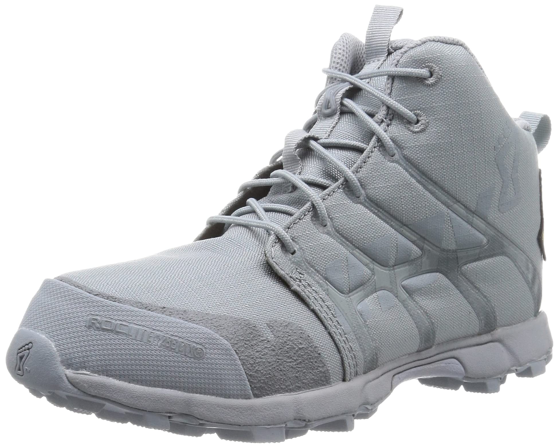 

ROCLITE 286 GTX CD UNI V2 Sneaker Size cm Inov-8 Boots, Gray, 27.0 серый