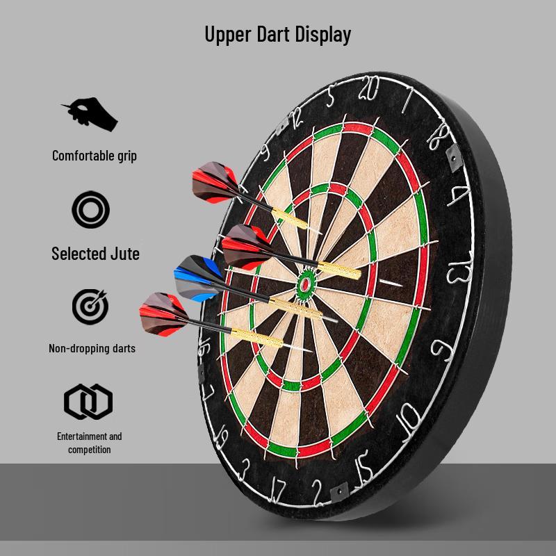YiShunDa Darts & Dartboards Collection