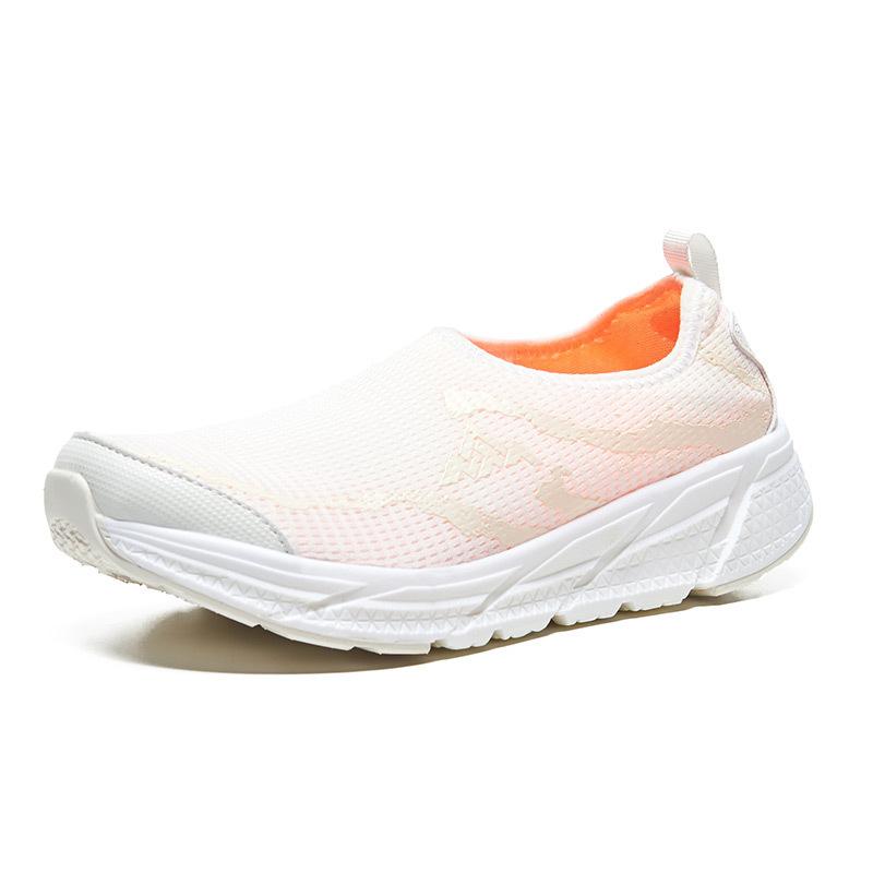 Spring and Summer New Men's Shoes Outdoor Sports Shoes Couple Summer Mesh Breathable Hiking Shoes Casual Running Shoes Men