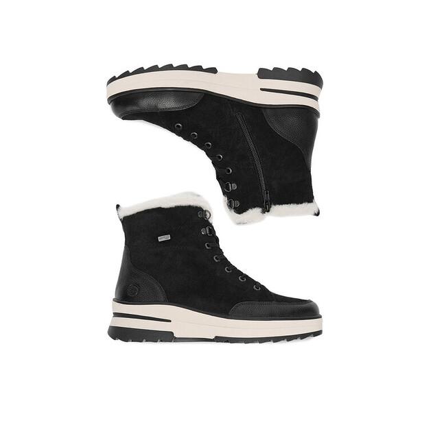 Ботильоны Remonte CEO-D2B76-03 Black