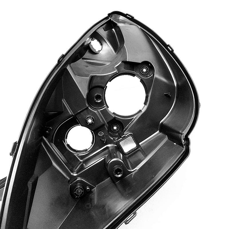 

Compatible Buick 06-13 Landzun Headlight Back Shell Replacement Premium, Passenger s Seat (05-09)