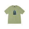 Stussy FW23 STSSY LUCHA Tee Unisex 1904973