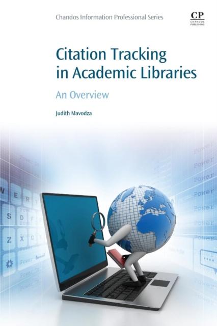 The Citation Tracking In Academic Libraries : An Overview Book