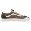 Vans Style 36 Color Block Unisex Low Top Sneakers Khaki Brown VN0A54F6B91