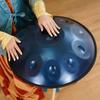 Professional Handpan Ethereal Steel Tongue Drum - Star Style