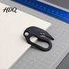 Letter Openers Opener Envelope Slitter Tool with Hidden Stainless Steel Blade for Mails Envelopes Packages Mini Safe Package Open Office,