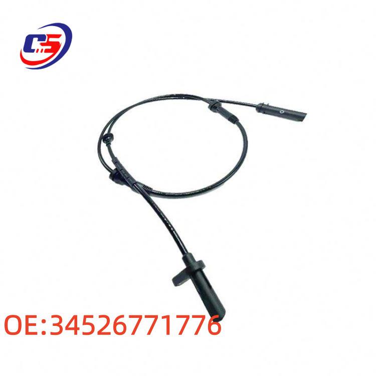 ABS-Raddrehzahlsensor für BMW X5/X6