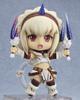 Monster Hunter 4 Nendoroid Hunter Kirin Edition Painted Movable (Female) (Non-scale ABS&PVC Figure)
