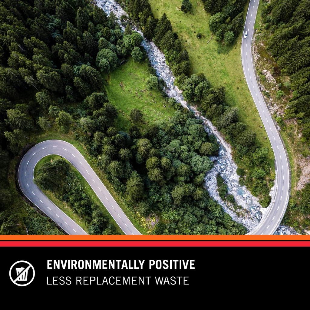 Spare Filter Inner Diameter 152mm Height 102mm [Item] K&N [Taper] RF-1009