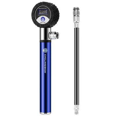 Accessori da ciclismo – Pompe per biciclette