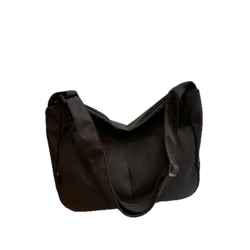 Summer Tote Bags for Women - Large Capacity New Style, Fashionable & Versatile, Wide-Strap Crossbody Bags, Popular Women's Bucket Bags