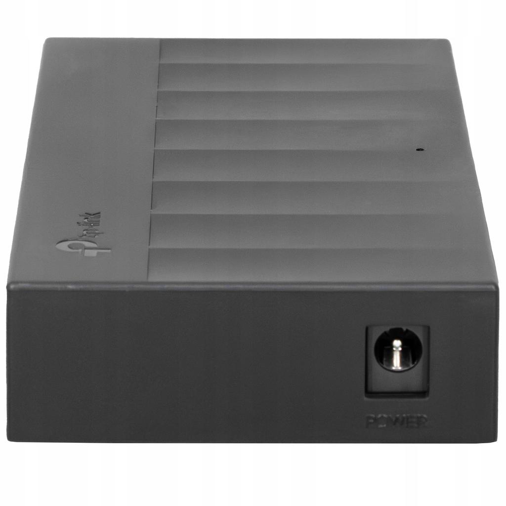 Switch niezarządzalny TP-Link LS1008G 8x100/1000