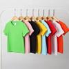 2026 Cat Kids Tshirts Summer Short Sleeve Tees Cartoon Animal Boys Girls Clothes Kawaii Kitten Tops Y2K Children T-shirt