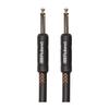 Instrument Cable Straight End 3ft