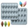 Produse de brutărie – Covorașe din silicon şi forme de copt