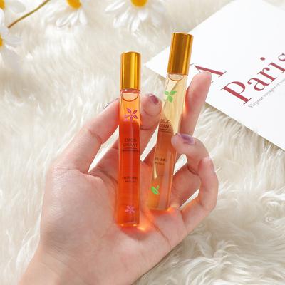 Parfum naturel absorbant la sueur, 12ml, Original, rafraîchissant, unisexe, parfum corporel, boule d'odeur