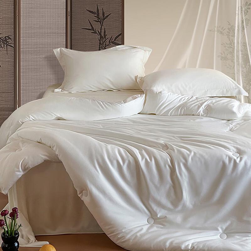 Hongxiu Shifang Handmade Mulberry Silk Quilt