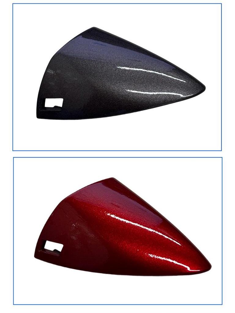 82652L1100 підходить для накладки зовнішньої ручки дверей Hyundai Sonata 10-го покоління (Соната 9).