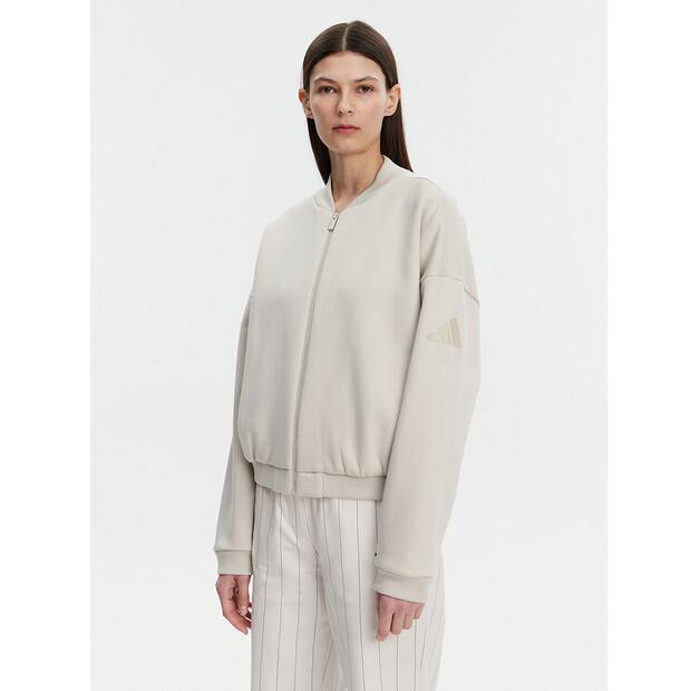 Толстовка adidas Essentials Contemporary Logo EU S