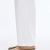 JNBY 2026 Spring Straight-Leg Jeans