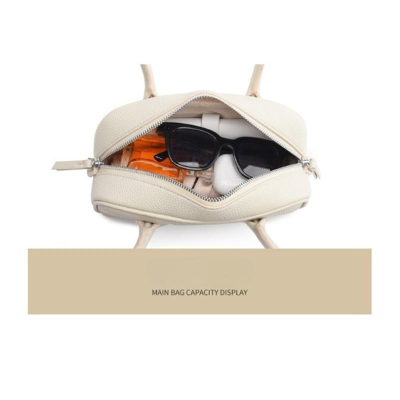 Handbag, Fashionable Temperament, Pillow Bag, New Simple Women's Handbag, Versatile Daily Commuting Shoulder Bag, Cross-border