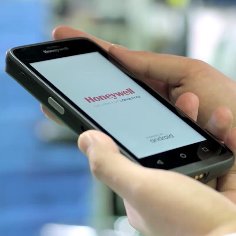 Honeywell EDA51 Handheld PDA Data Collector