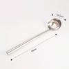 Chuangfa Stainless Steel Hand Ladle