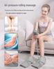 Beautiful Leg & Foot Air Pressure Massager – Relaxing Calf Therapy & Gift