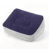 Flight Sleeping Footrest Rest Pillow On Airplane Car Bus Adjustable Kids Inflatable Travel Sleep Resting Pillows Relaxing Feet