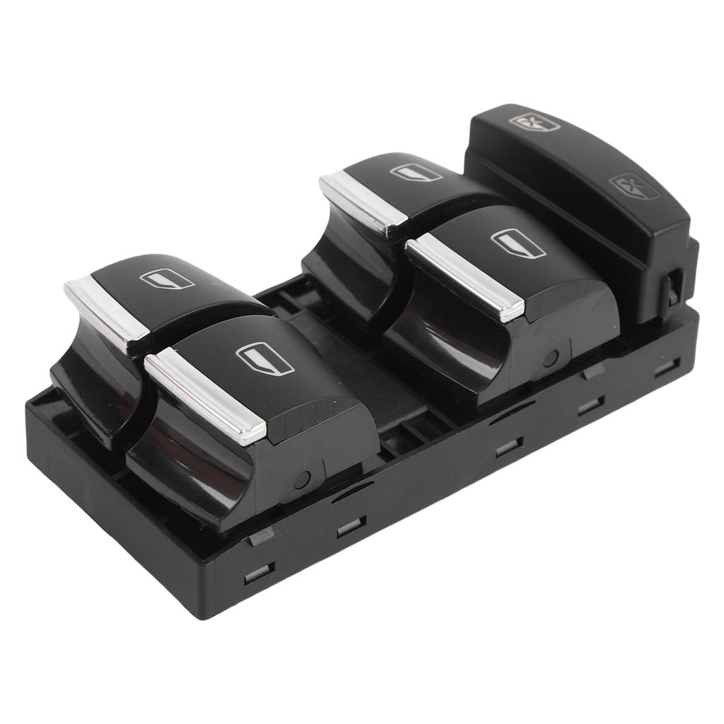 Master Power Window Switch 4F0959851F Driver Side High Sensitivity Window Regulator Control Switch