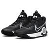 Nike KD Trey 5 IX Schwarz Weiß Herren Sneaker Anthrazit Wolfsgrau CW3400-002
