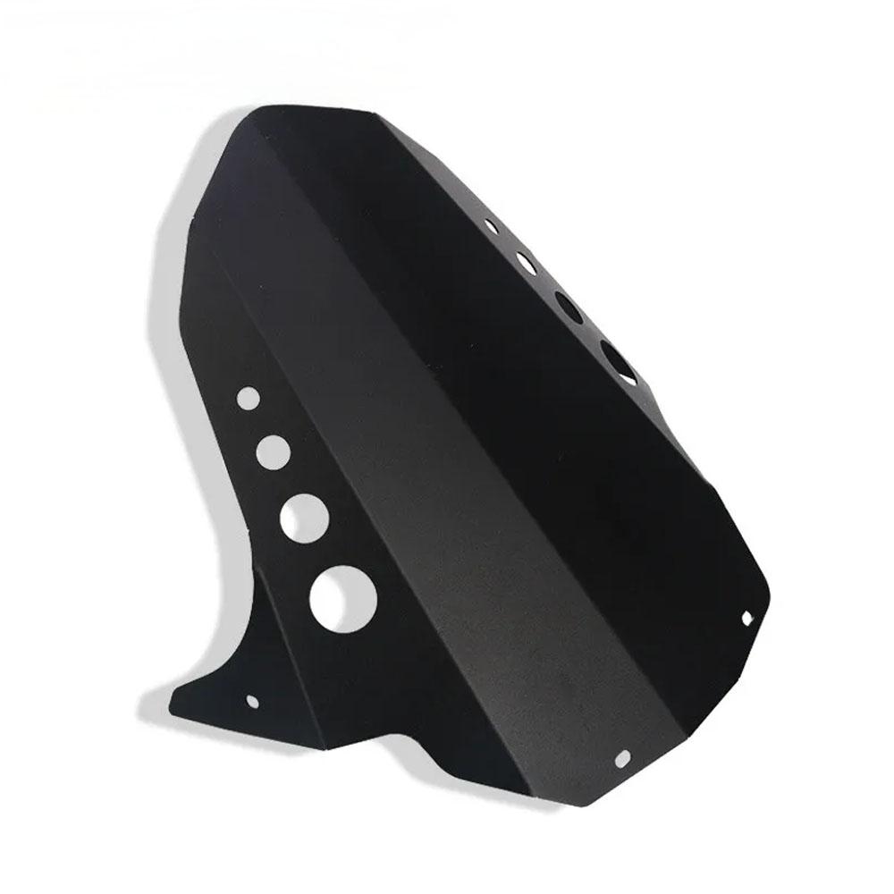 For Forza 750 For HONDA XADV750 X-ADV 750 Motorcycle Accessories Rear Fender Mudguard Wheel Hugger Splash Guard CNC Bracket