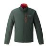 Montbell Siamese Reversible Jacket Men'S Dark Green Jbwiwmjw222