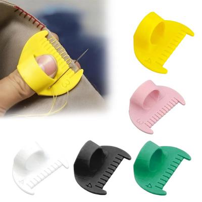 2 Adet Dikiş Cetveli Çok Fonksiyonlu Dikiş Kontrolü Giysi Lazerle Kazınmış Dikiş Ölçüsü Hassas 3mm/4mm Ölçek Dikiş Ölçüsü