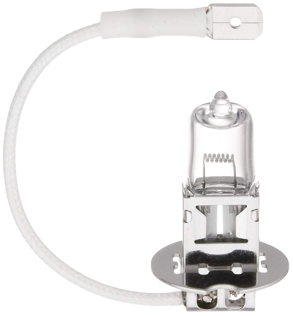 Stanley Electric Fog Light Bulb H3 24V 55W 14-0125 1