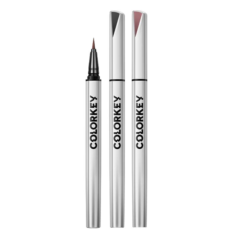 

Color Key Eyeliner Pens