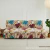 Universal Sofa Covers Slipcouch Full Protection Non Slip Modern Simple All Season Living Room Cushion Cover